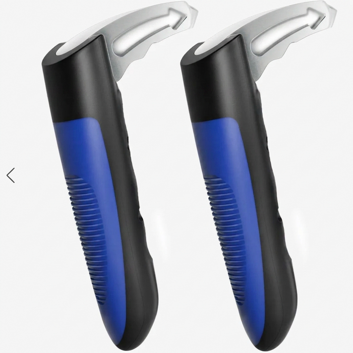 Limber Car Assist Handle — 3-in-1 Grip & Safety Tool