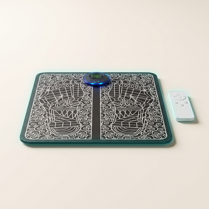 Foot Revive — Foot Massager Mat