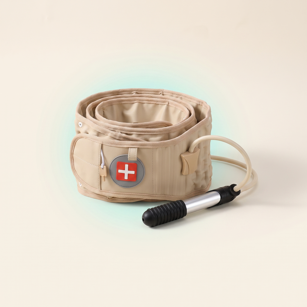 Back Revive — Spinal Decompression Belt